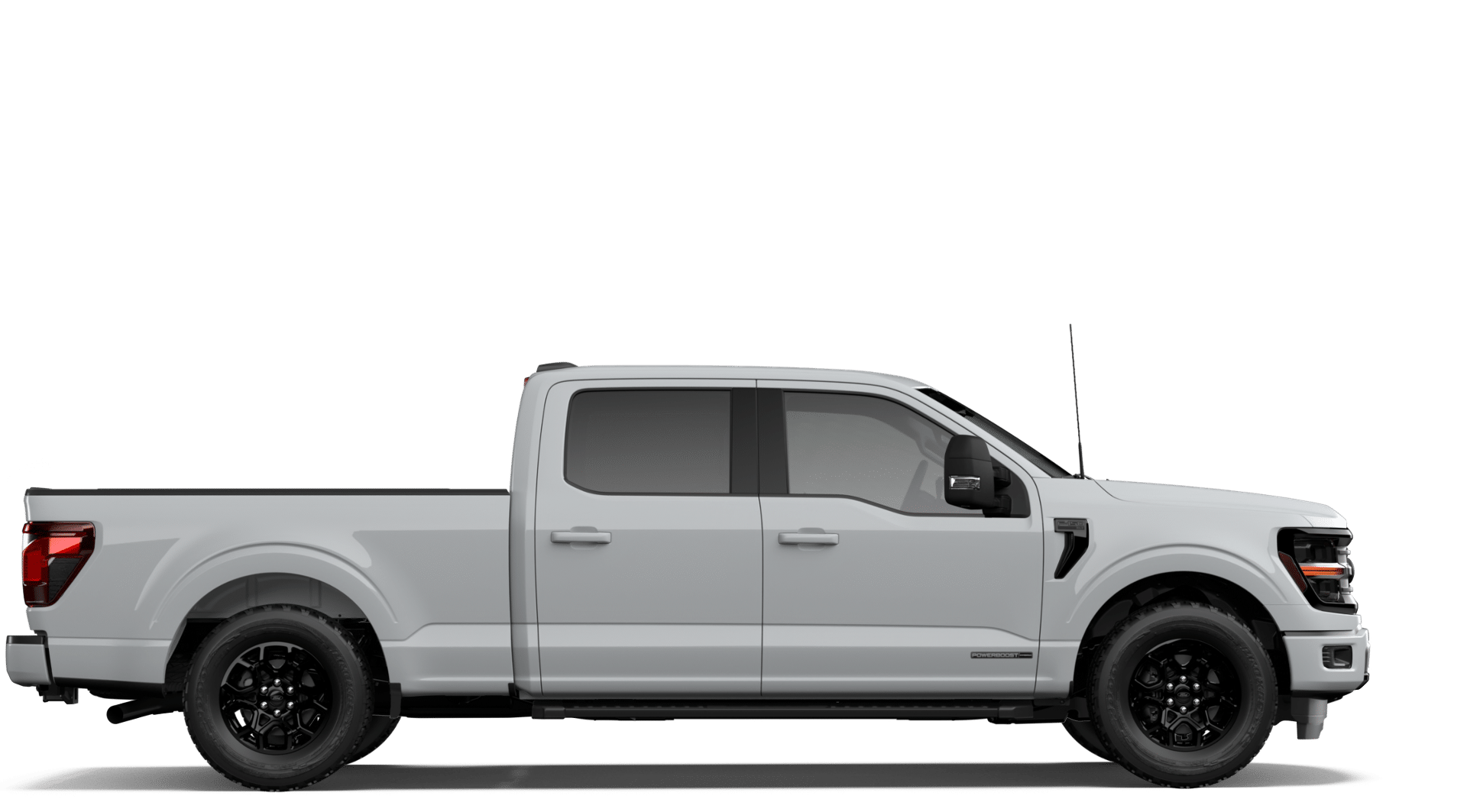 2026 Ford F-150® External Image 1